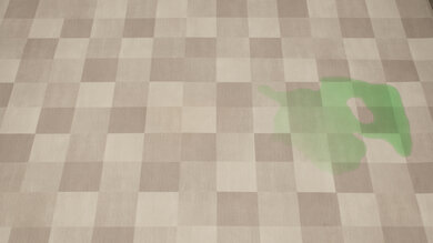 iRobot Roomba i3 Water Pickup Post Test