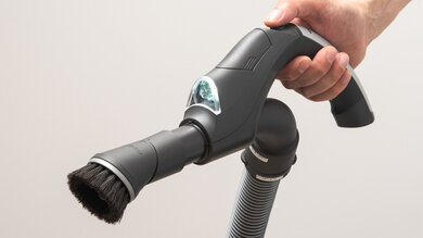 Miele Complete C3 Alize Alternative Configuration Photo 1