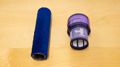 Dyson V15s Detect Submarine Recurring Cost Picture