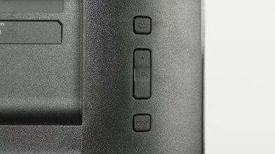 Vizio D Series 1080p 2017 Controls Picture