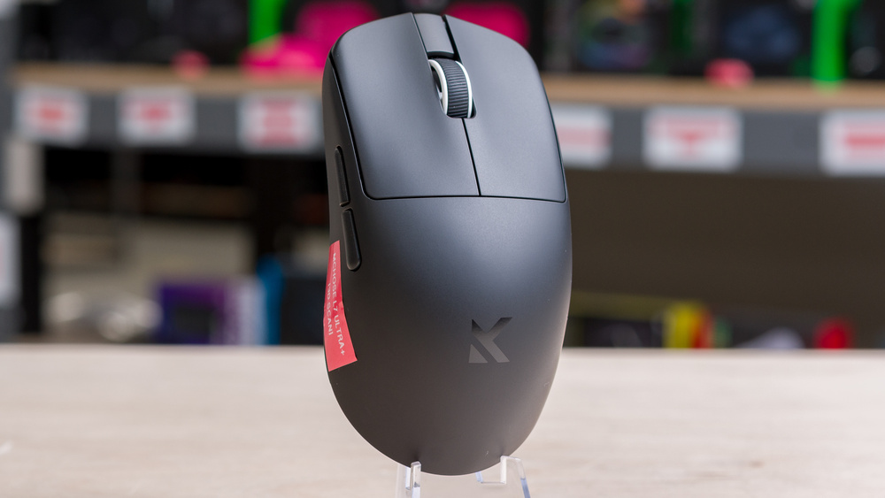 MCHOSE L7 Ultra+ [3D Scan] Review - RTINGS.com