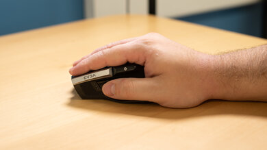 EVGA X20 Palm Grip Picture