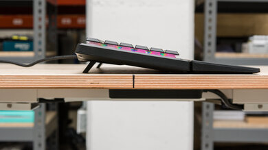 Razer Ornata V3 Side Picture