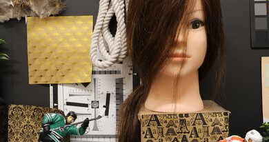 Canon EOS 5D Mark IV 4k Test Scene Extract