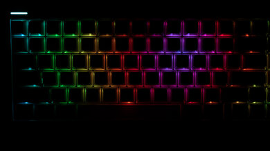 NuPhy Halo96 [Halo65, Halo75] Brightness Min