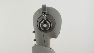 Bluedio T3 Plus Wireless Side Picture