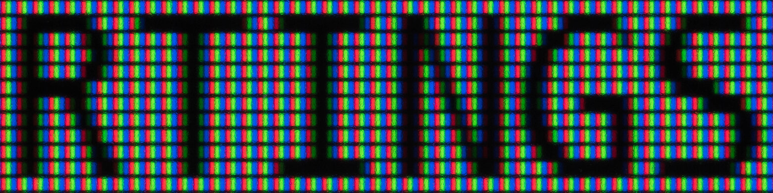 Pixio PX7 Prime ClearType On