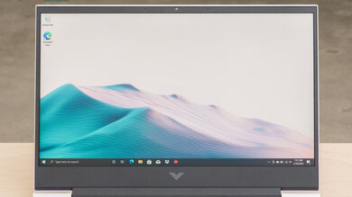 HP Victus 16 (2021) Display Photo