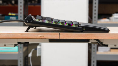 ASUS ROG Strix Flare II Animate Side Picture