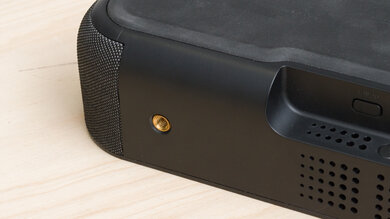 Roku Streambar Bar Mounting Holes