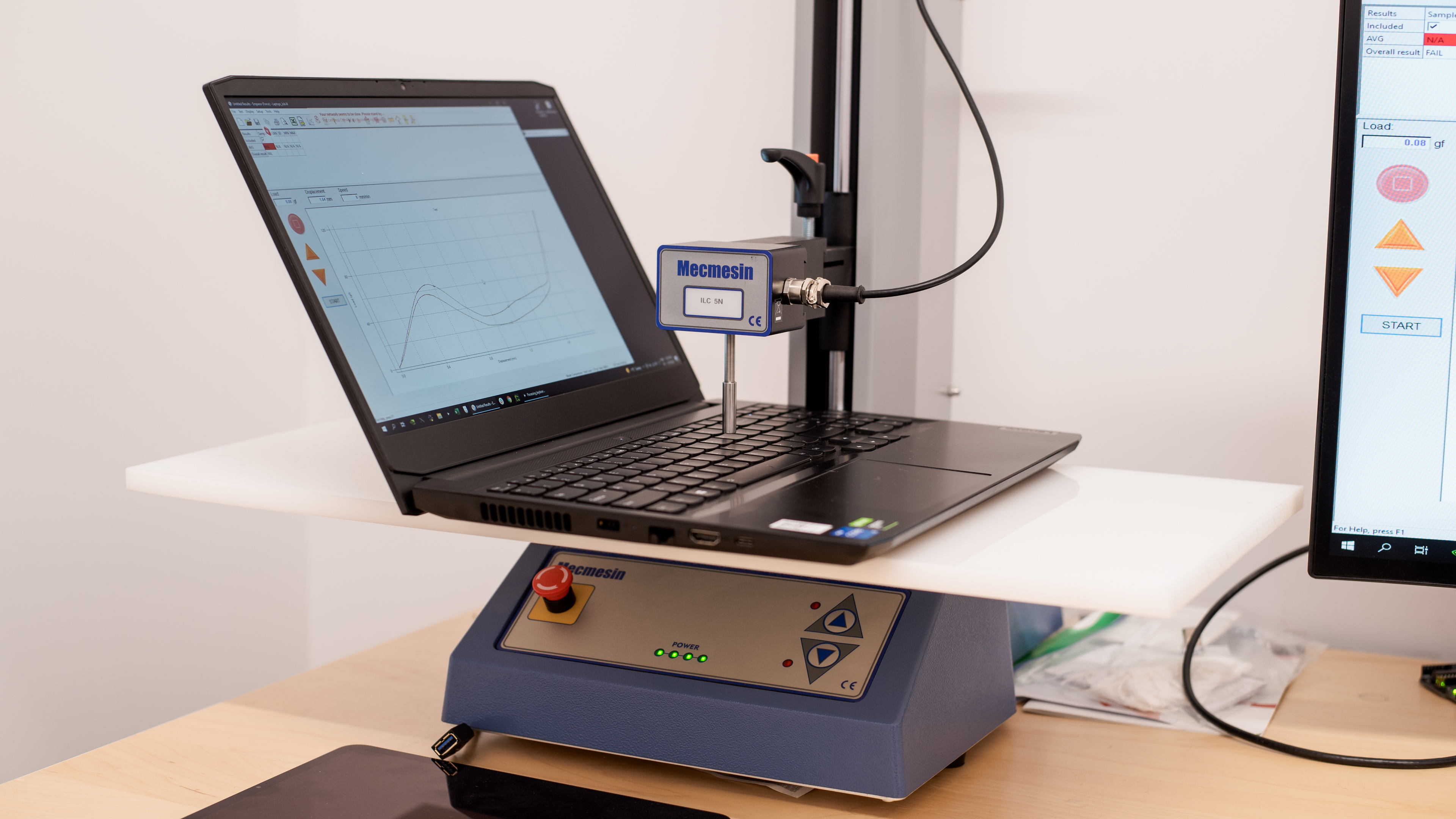 perceptual testing image