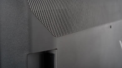 Vizio D Series 4k 2018 Build quality picture