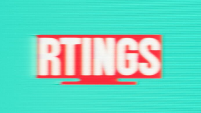 MSI Optix G27C4 Motion Blur Picture