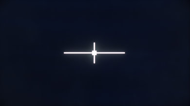 Sony X690E Native Black Uniformity Picture