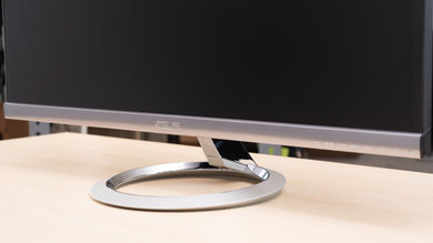 ASUS MX279HS Stand Picture