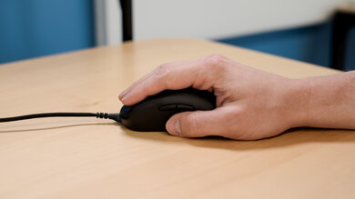 SteelSeries Prime Palm Grip Picture