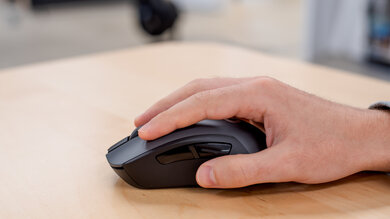 Logitech G603 LIGHTSPEED Fingertip Grip Picture