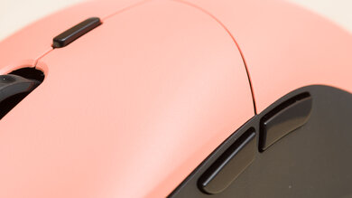 GLORIOUS Model O PRO Buttons Picture