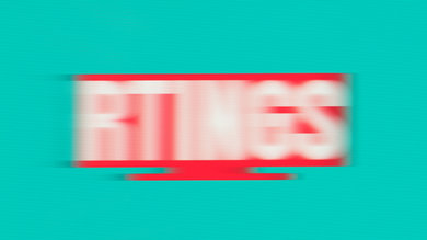 LG UltraFine 4k Motion Blur Picture