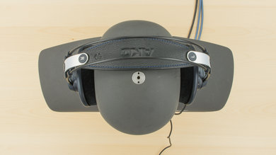 AKG K702 Top Picture