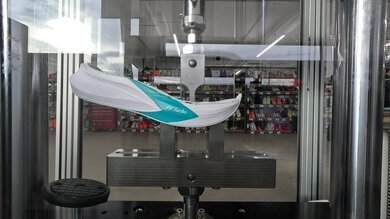 ASICS MAGIC SPEED 4 Forefoot Bending Resistance Picture