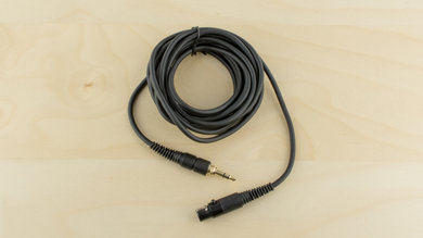 AKG K702 Cable Picture