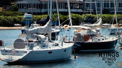 Samsung QN85D/QN85DD QLED Sharpness Picture - 480p