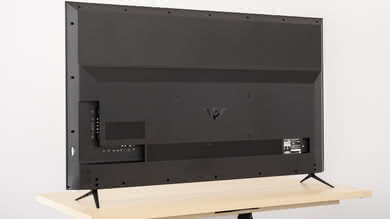 Vizio E Series 2018 Back Picture