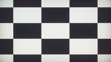 LG NANO99 8k 2021 Checkerboard Picture