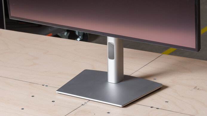 Dell U2725QE Stand Picture