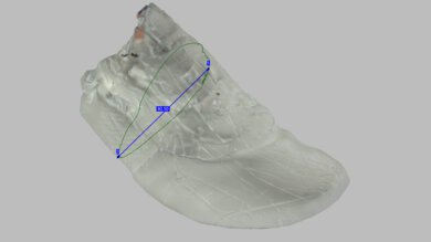 New Balance FuelCell SuperComp Elite v5 Arch Fit Photo