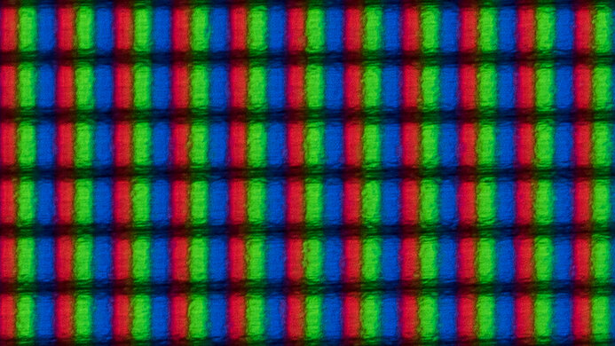 Nixeus EDG 34 Pixels