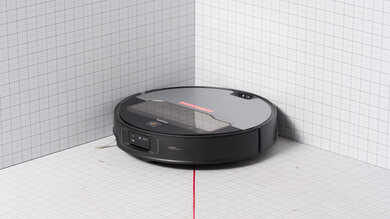 Roborock Saros Z70 Robot Vacuum Dimensions