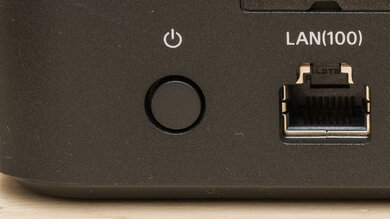 Sony BRAVIA Theater Quad with Bass Module Controls photo