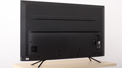 Hisense H8F Back Picture