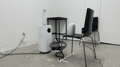 ProBreeze PB-02 In-Test Picture