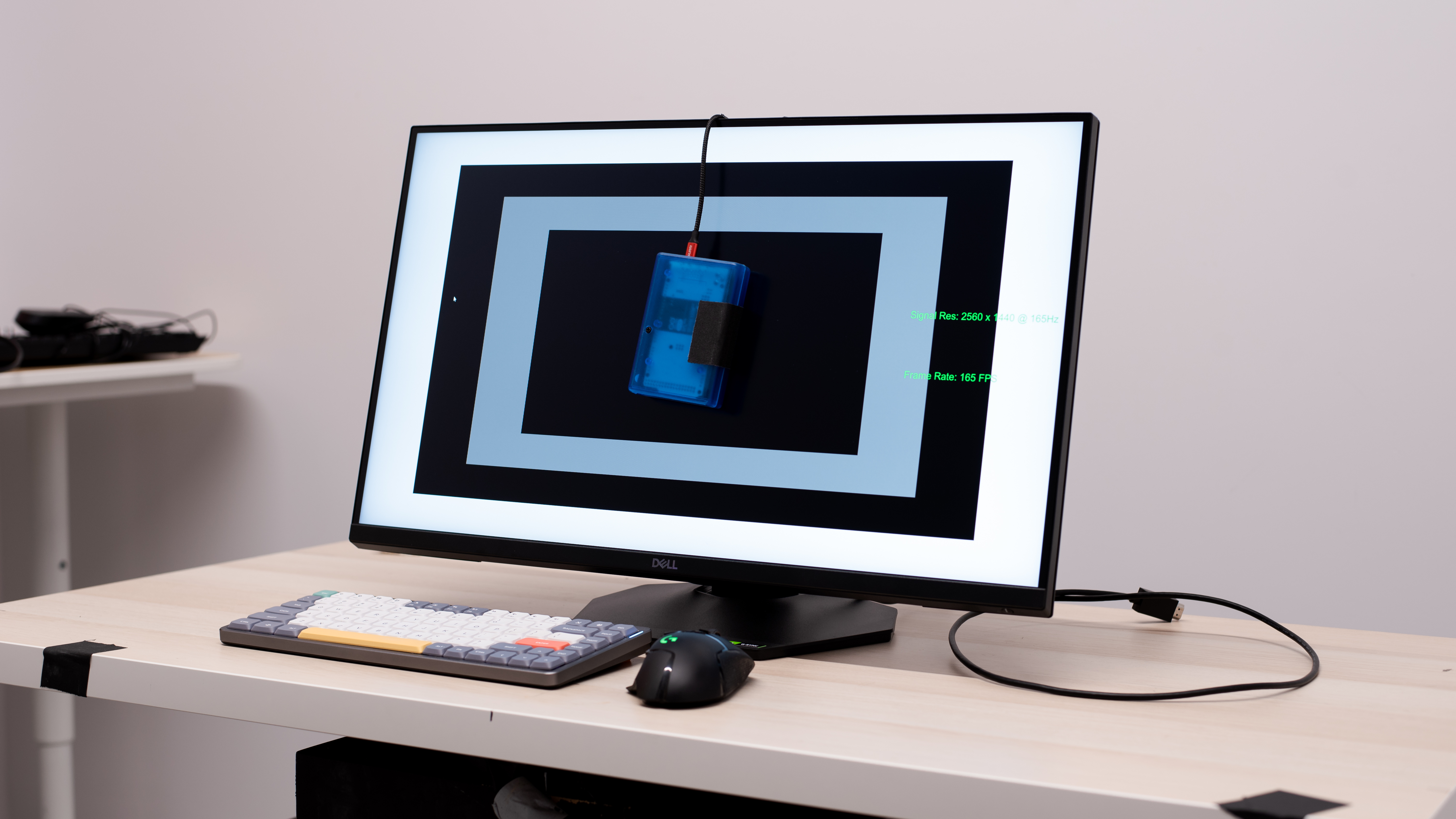 perceptual testing image