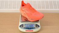 361 Flame 4 Right Shoe Weight Photo