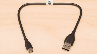 Bose QuietComfort Earbuds Truly Wireless Cable Picture