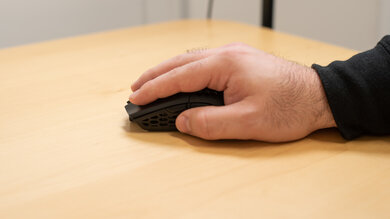 Pwnage Ultra Custom Wireless Symm 2 Palm Grip Picture