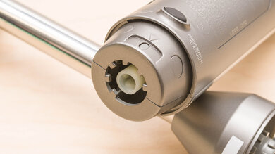 Cuisinart Smart Stick Cordless Hand Blender Build Quality Picture