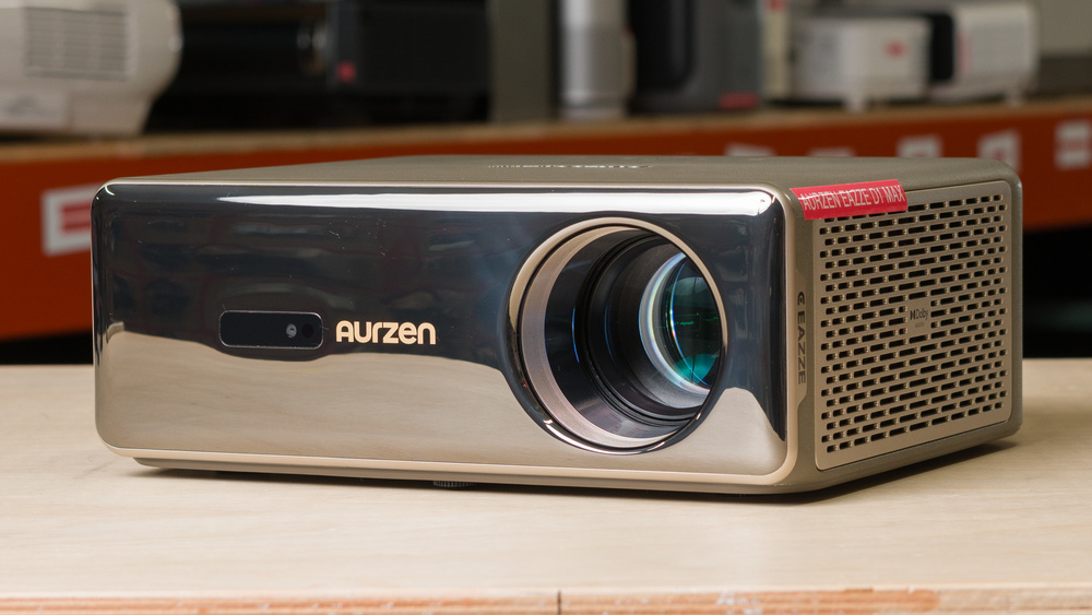 Aurzen EAZZE D1 MAX