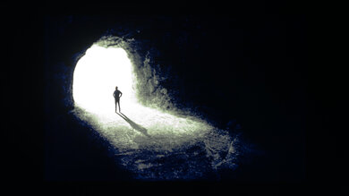 Hisense U7G Contrast Picture