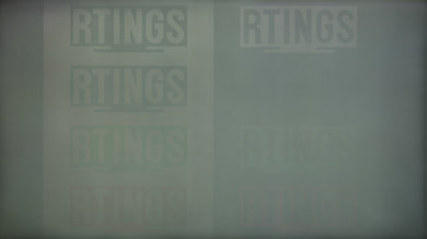 LG UJ6300 Image Retention Picture