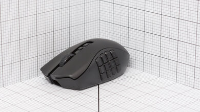 Razer Naga V2 Pro Review - RTINGS.com image.