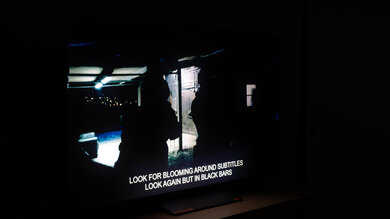 TCL 6 Series/R648 2021 8k QLED Blooming Photo In Game Mode