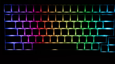 Keychron Q5 Brightness Max