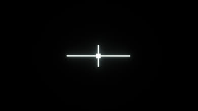 Sony A9F OLED Native Black Uniformity Picture