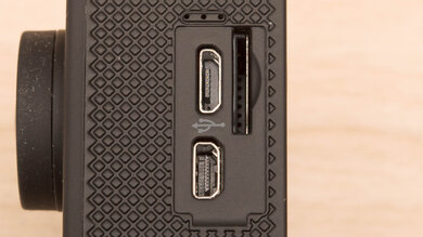 AKASO EK7000 Input Picture