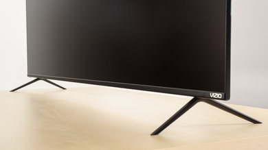 Vizio M Series 2018 Stand Picture